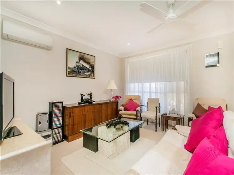 Third view of Homely house listing, 5 Hercules Close, Cranebrook NSW 2749