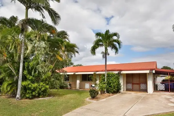 73 Whitsunday Drive, Kirwan QLD 4817