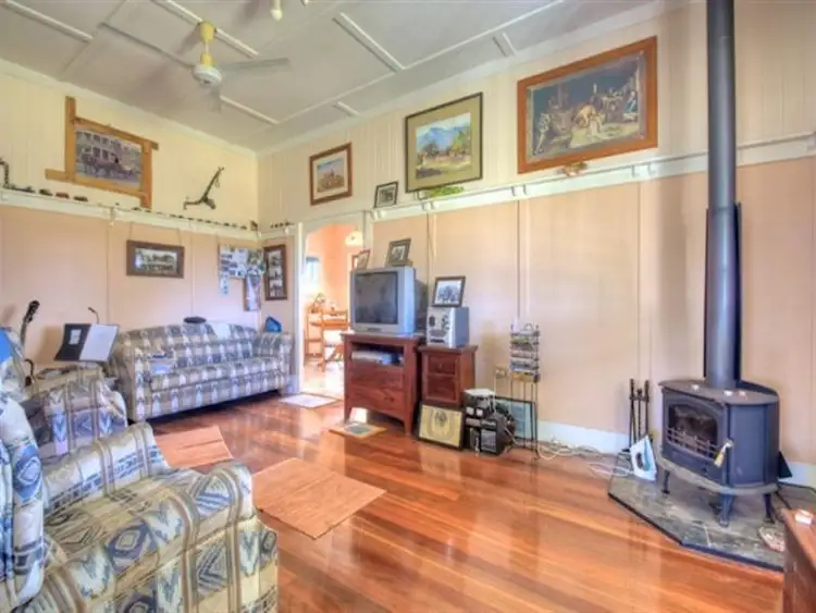 Sixth view of Homely rural property listing, 1593 Grandchester-Mount Mort Road, Grandchester QLD 4340