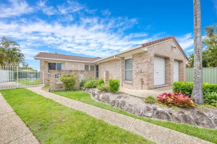 Third view of Homely house listing, 8 Sanctuary Court, Bongaree QLD 4507