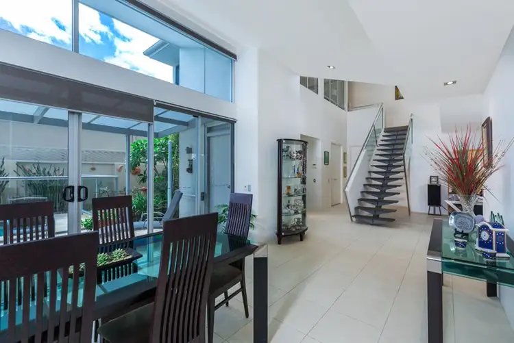 Third view of Homely house listing, 844 Legend Trail, Robina QLD 4226