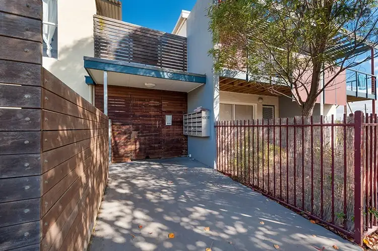 13/11 Kent Street, Braybrook VIC 3019