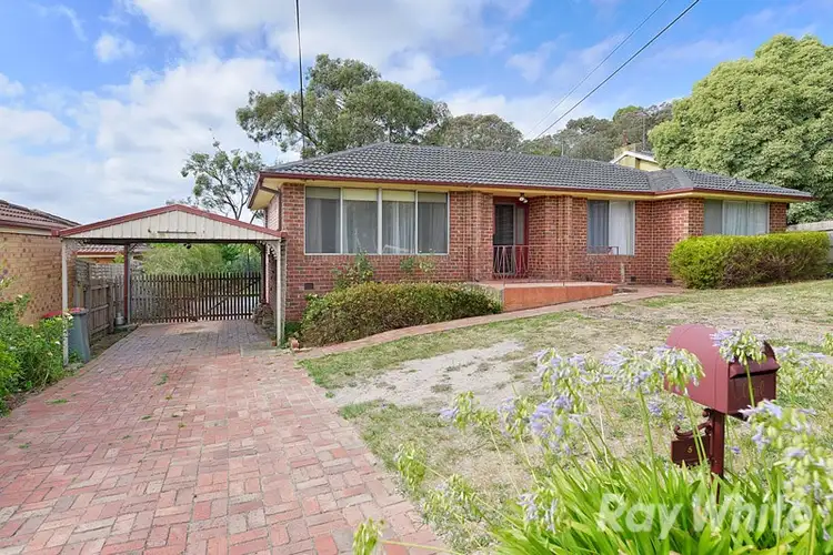 5 Bellevue Court, Boronia VIC 3155