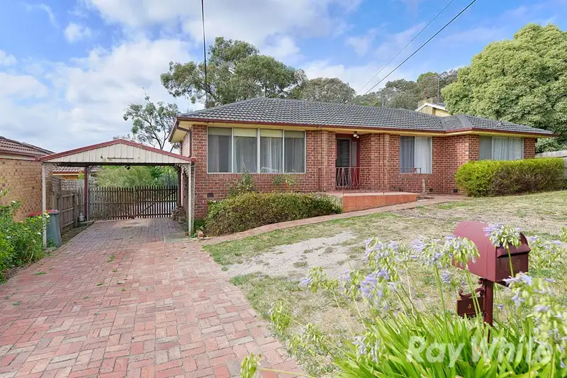 Main view of Homely house listing, 5 Bellevue Court, Boronia VIC 3155