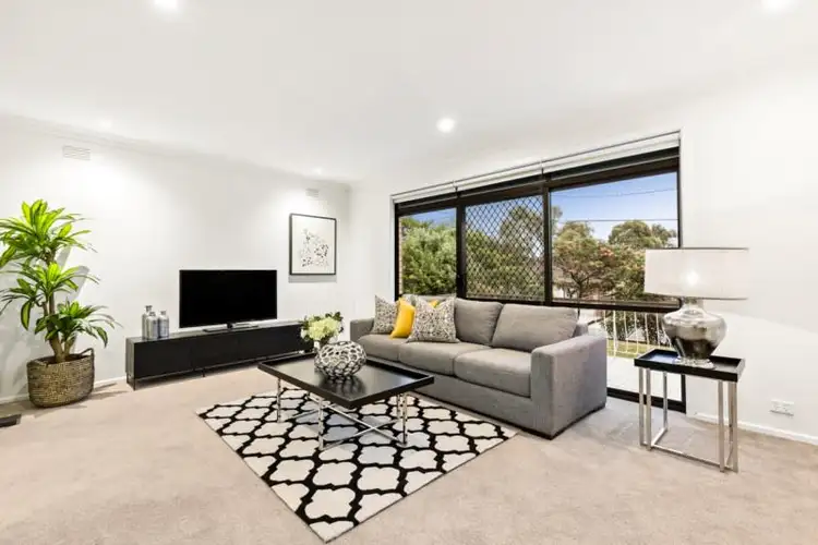 Second view of Homely house listing, 4 Melissa Street, Mount Waverley VIC 3149
