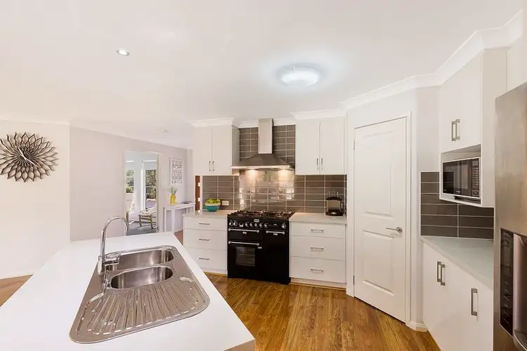 Sixth view of Homely house listing, 8 Hayle Court, Kleinton QLD 4352