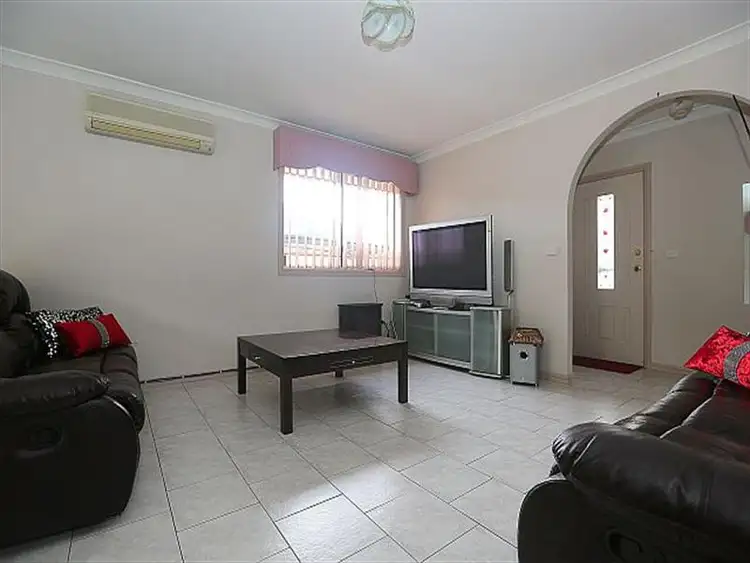 Second view of Homely villa listing, 3/38 Mitchell Street, Condell Park NSW 2200