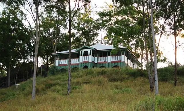 Fourth view of Homely house listing, 152 Rosentreters Lane, Biarra QLD 4313