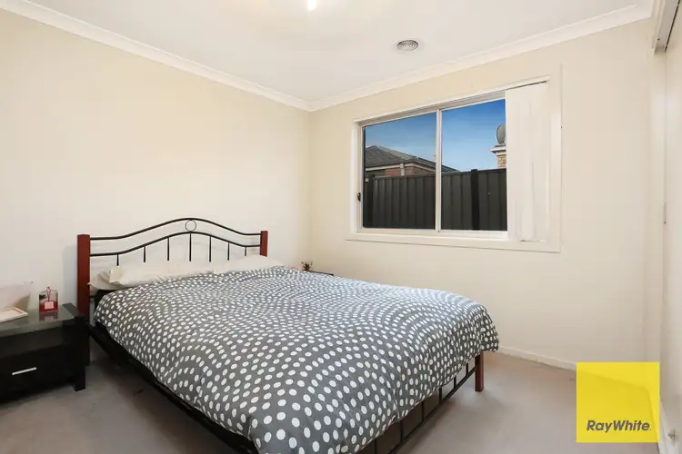 Seventh view of Homely house listing, 31 Vicky Court, Point Cook VIC 3030