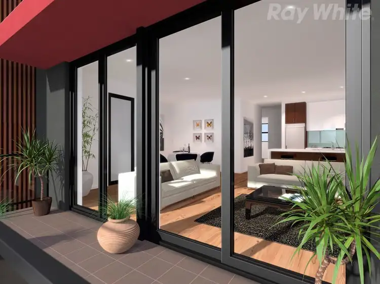 Fifth view of Homely apartment listing, 1/12 Orchard Road, Bayswater VIC 3153