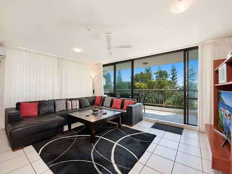 Third view of Homely unit listing, 12/143 Mooloolaba Esplanade, Mooloolaba QLD 4557