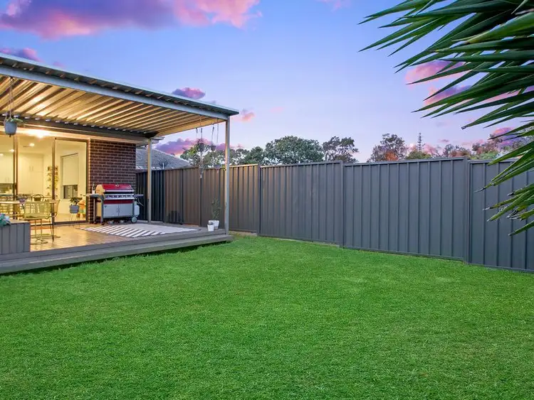 Second view of Homely house listing, 3 Ayredale Avenue, Clearview SA 5085