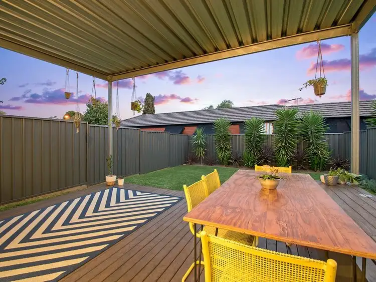 Third view of Homely house listing, 3 Ayredale Avenue, Clearview SA 5085