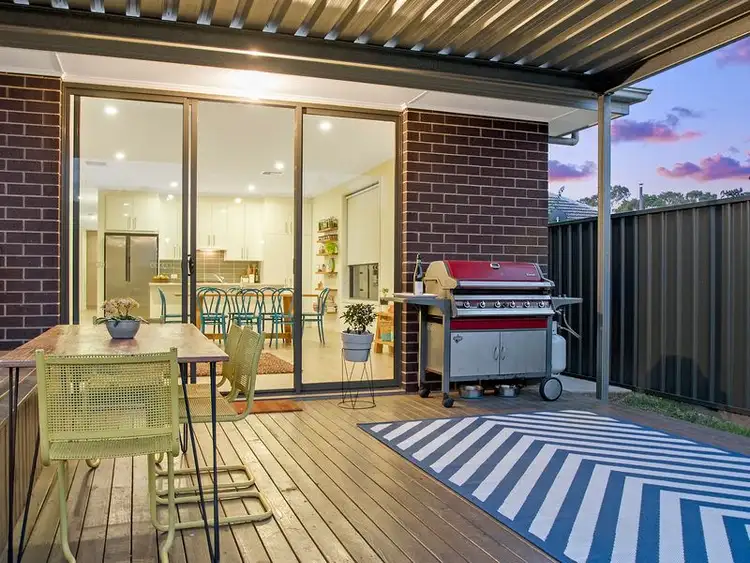 Fifth view of Homely house listing, 3 Ayredale Avenue, Clearview SA 5085
