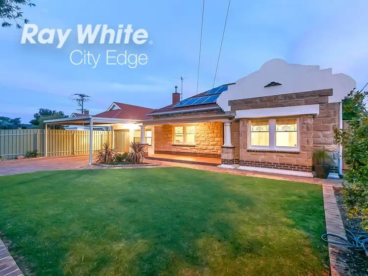 11 Lovell Avenue, Manningham SA 5086