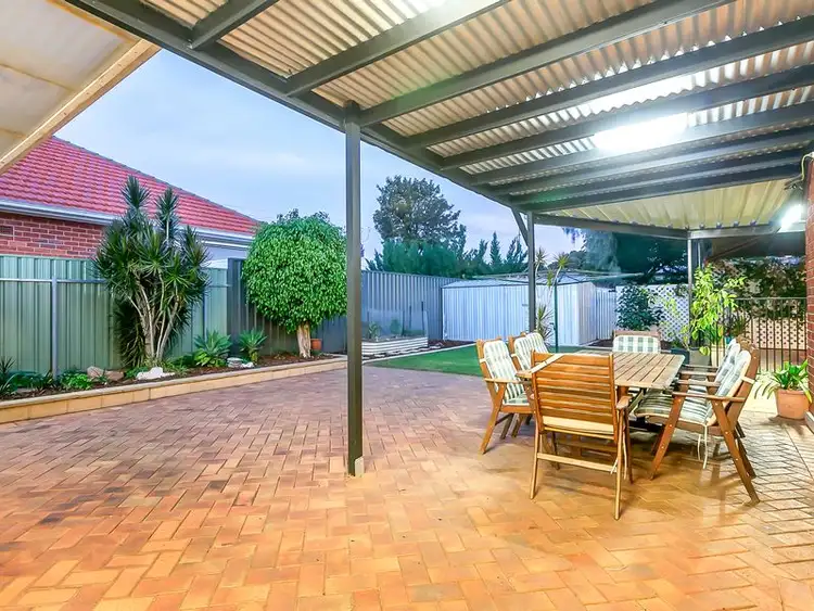 Third view of Homely house listing, 11 Lovell Avenue, Manningham SA 5086