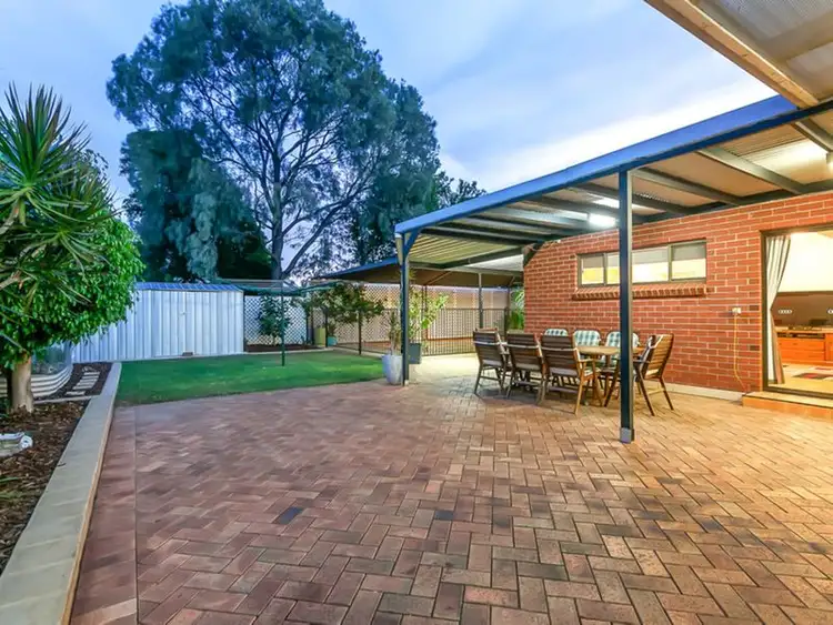 Fourth view of Homely house listing, 11 Lovell Avenue, Manningham SA 5086