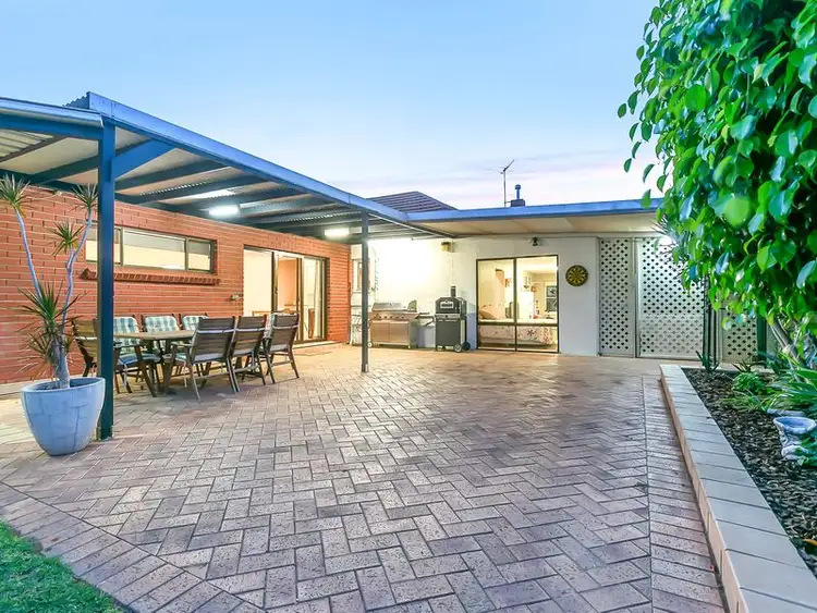 Fifth view of Homely house listing, 11 Lovell Avenue, Manningham SA 5086