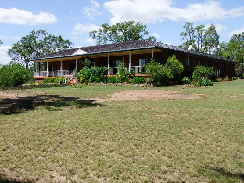 Main view of Homely rural property listing, 3212 Golden Highway, Gungal NSW 2333