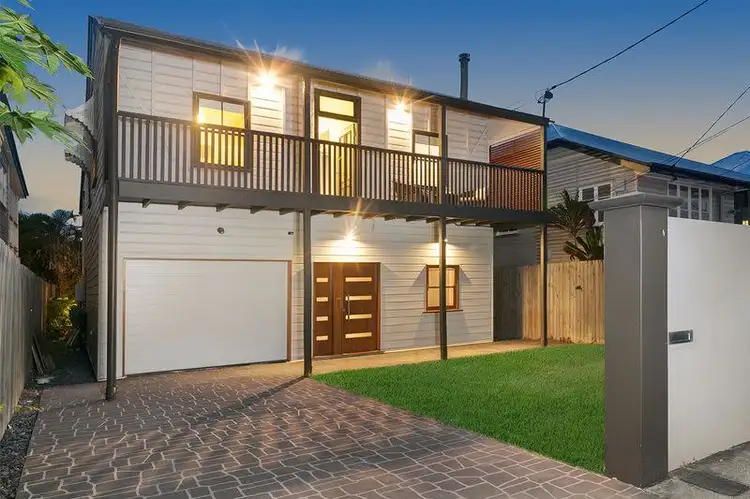 Main view of Homely house listing, 89 Sinclair Street, Kangaroo Point QLD 4169