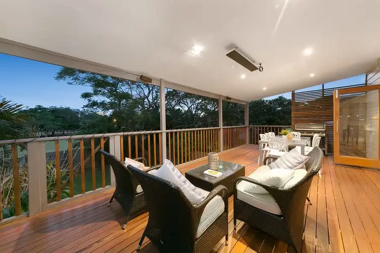 Second view of Homely house listing, 89 Sinclair Street, Kangaroo Point QLD 4169