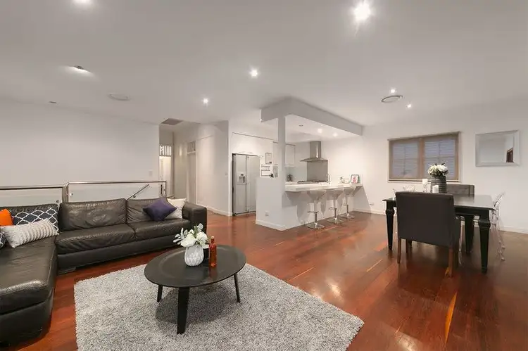 Third view of Homely house listing, 89 Sinclair Street, Kangaroo Point QLD 4169