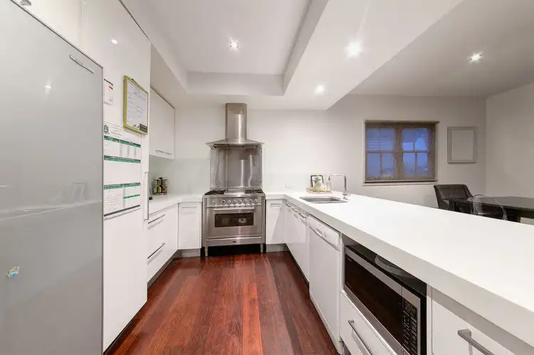 Fourth view of Homely house listing, 89 Sinclair Street, Kangaroo Point QLD 4169