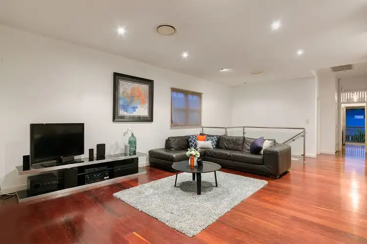 Fifth view of Homely house listing, 89 Sinclair Street, Kangaroo Point QLD 4169
