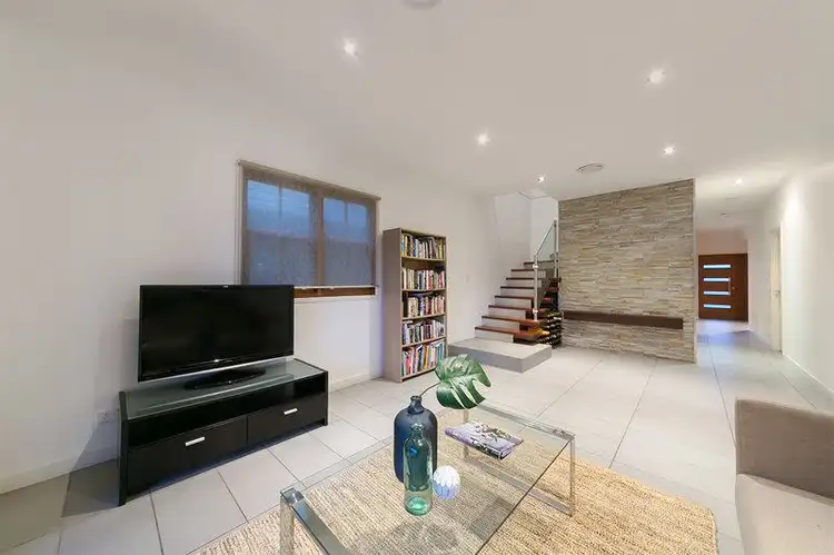 Sixth view of Homely house listing, 89 Sinclair Street, Kangaroo Point QLD 4169