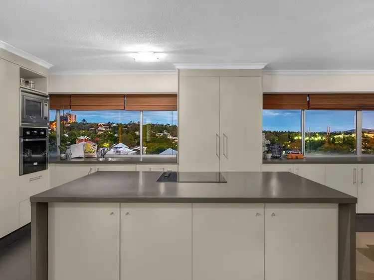 Second view of Homely apartment listing, 15/149 Ryan Street, West End QLD 4101