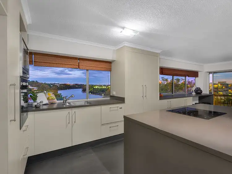 Third view of Homely apartment listing, 15/149 Ryan Street, West End QLD 4101