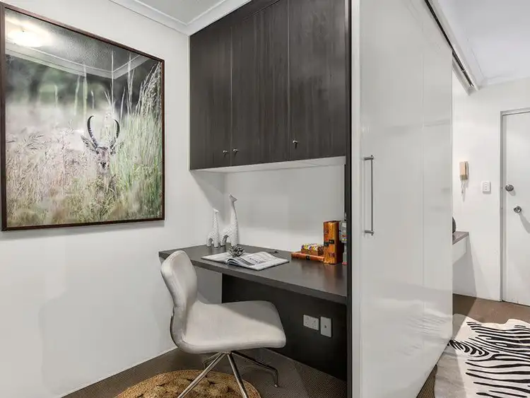 Fourth view of Homely apartment listing, 15/149 Ryan Street, West End QLD 4101