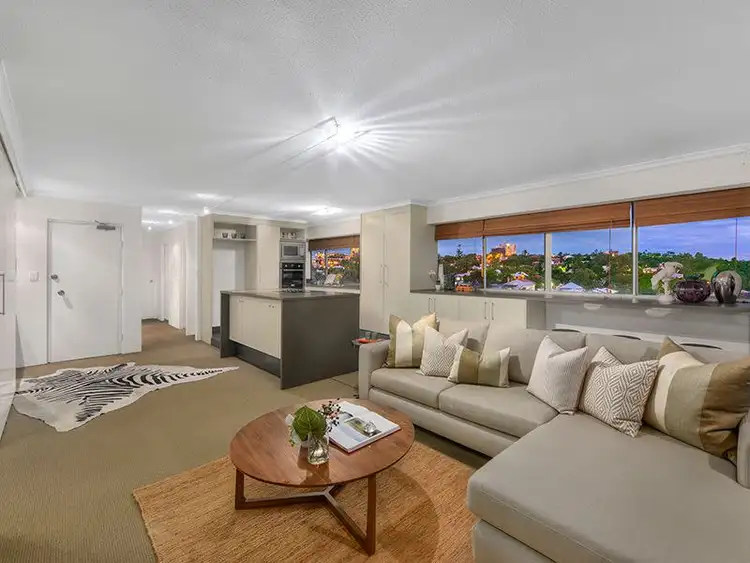 Sixth view of Homely apartment listing, 15/149 Ryan Street, West End QLD 4101
