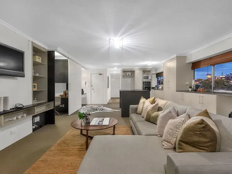 Seventh view of Homely apartment listing, 15/149 Ryan Street, West End QLD 4101