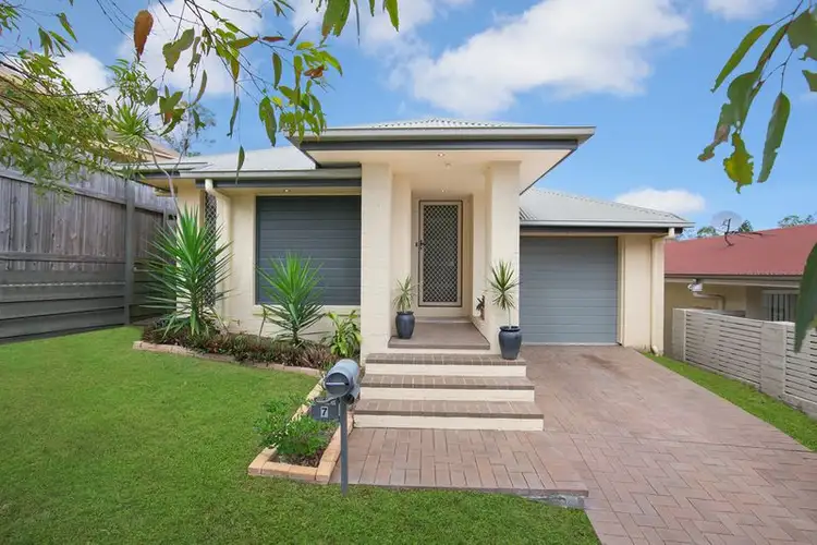 7 Bindarri Close, Waterford QLD 4133