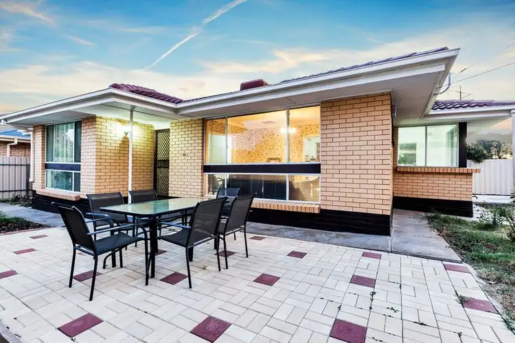 Main view of Homely house listing, 311 Wright Road, Valley View SA 5093