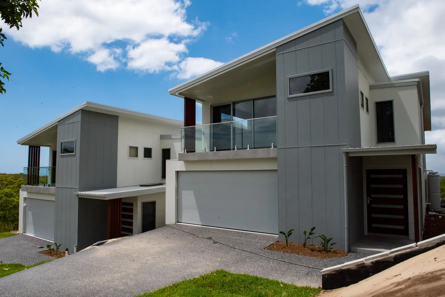 Main view of Homely townhouse listing, 43 Eastern Valley Way, Tallwoods Village NSW 2430