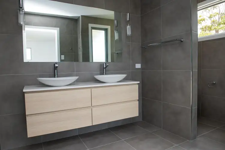 Fifth view of Homely townhouse listing, 43 Eastern Valley Way, Tallwoods Village NSW 2430