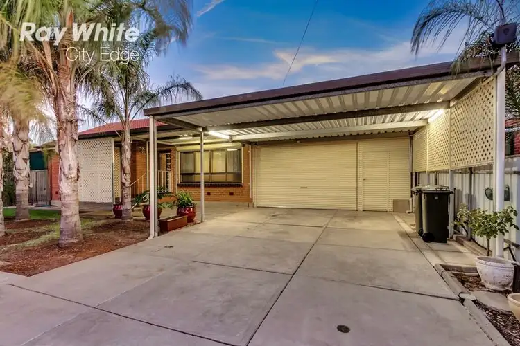 35 Aranga Avenue, Ingle Farm SA 5098