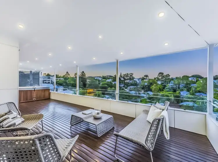 92 Hume Street, Auchenflower QLD 4066