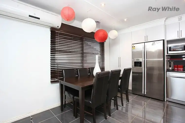 Seventh view of Homely unit listing, 1/31 Snowden Street, Laverton VIC 3028