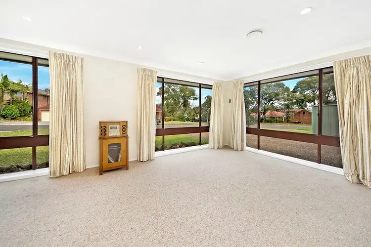 Second view of Homely house listing, 12 Torumba Close, Bangor NSW 2234