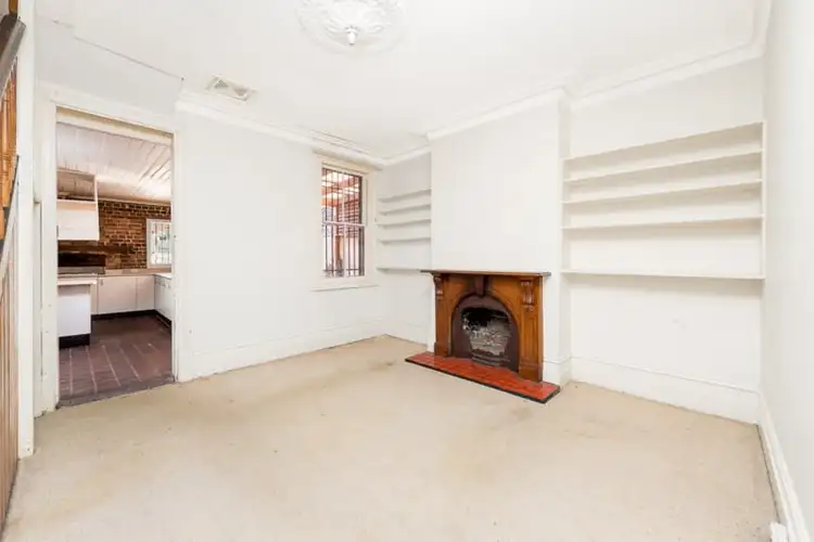 Second view of Homely house listing, 15 Trade Street, Newtown NSW 2042