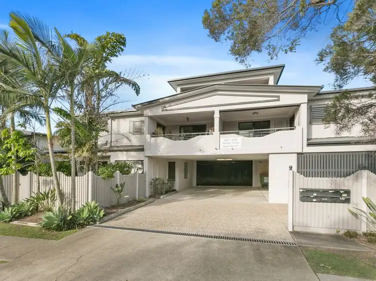 7/325 Hawthorne Road, Hawthorne QLD 4171