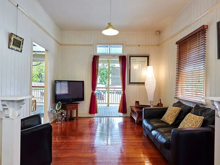 Third view of Homely house listing, 81 Buranda Street, Woolloongabba QLD 4102