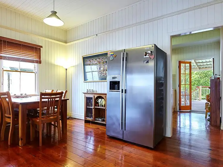 Fourth view of Homely house listing, 81 Buranda Street, Woolloongabba QLD 4102