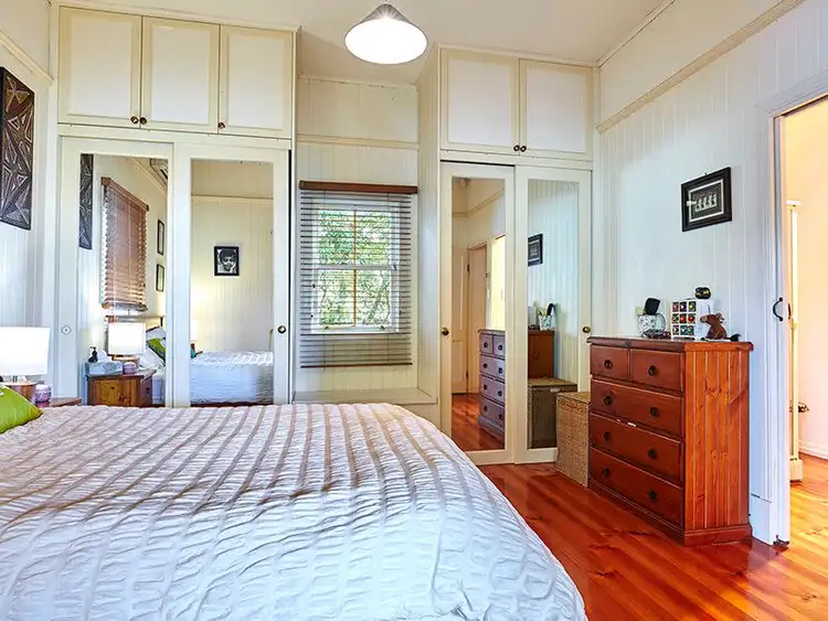 Fifth view of Homely house listing, 81 Buranda Street, Woolloongabba QLD 4102