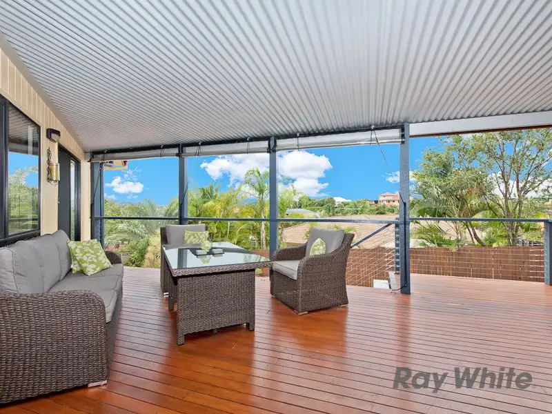 Main view of Homely house listing, 63 Lancewood Drive, Albany Creek QLD 4035
