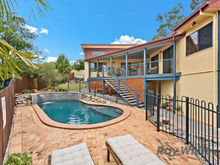 Second view of Homely house listing, 63 Lancewood Drive, Albany Creek QLD 4035