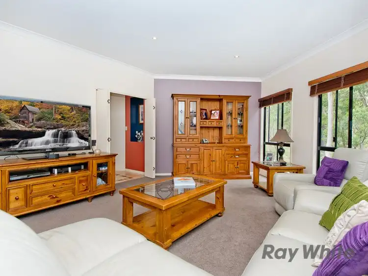Seventh view of Homely house listing, 63 Lancewood Drive, Albany Creek QLD 4035
